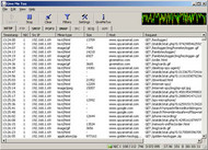 Give Me Too Network Sniffer screenshot